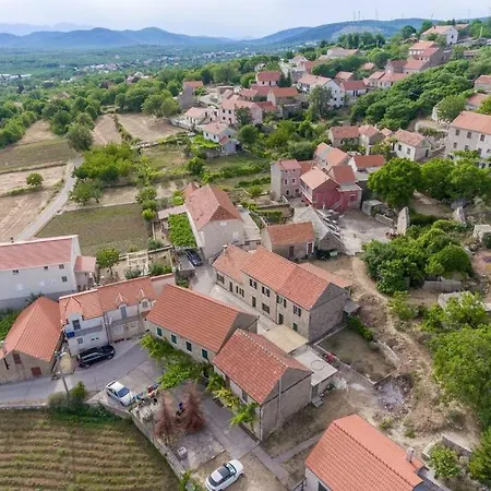 Vintage, Makarska - Villa *