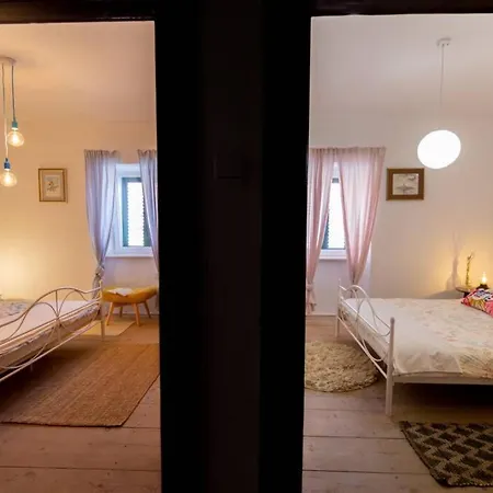 Villa Vintage, Makarska - *