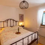 Stone House With Jacuzzi And Billiard Peaceful Nature Retreat Near Makarska Riviera Villa *