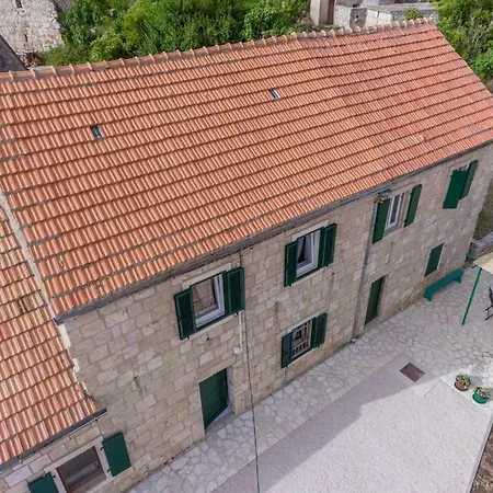 Vintage, Makarska - Villa Lovrec