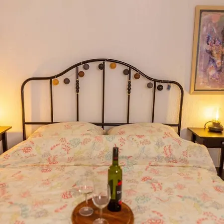 Villa Vintage, Makarska - *