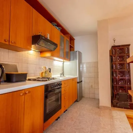 Villa Vintage, Makarska - *