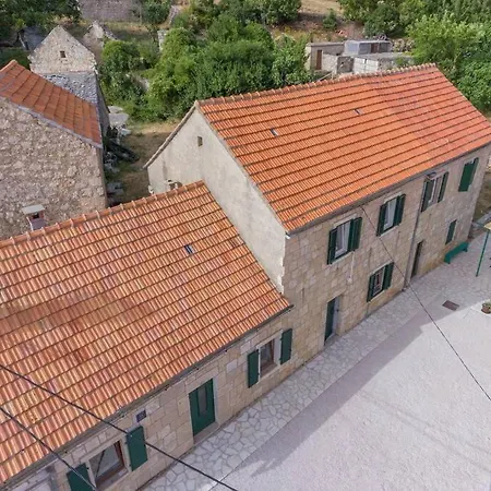 Villa Vintage, Makarska - *