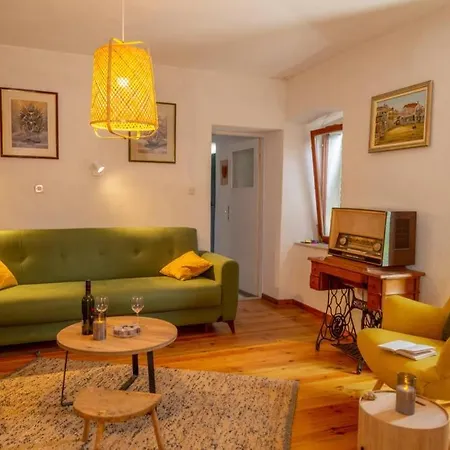 Stone House With Jacuzzi And Billiard Peaceful Nature Retreat Near Makarska Riviera *