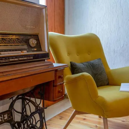 Vintage, Makarska - Lovrec