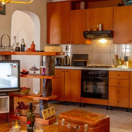 Vintage, Makarska - Villa Lovrec