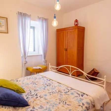 Stone House With Jacuzzi And Billiard Peaceful Nature Retreat Near Makarska Riviera * Lovreć