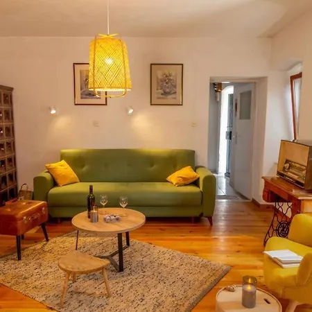 Villa Vintage, Makarska - *