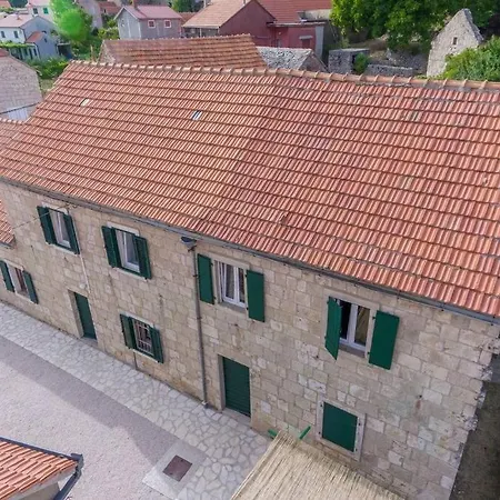 Vintage, Makarska - Villa *