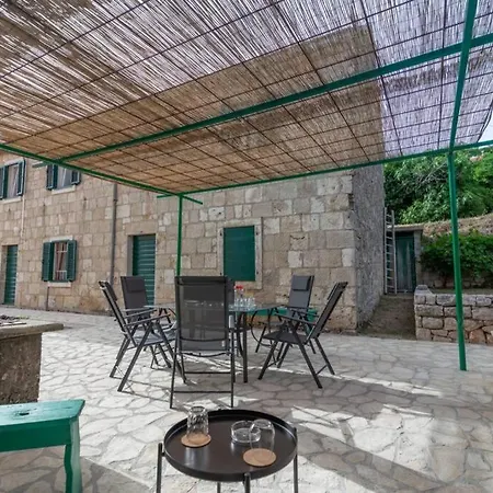 Vintage, Makarska - Villa