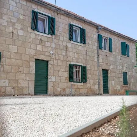 Vintage, Makarska - Villa Lovreć