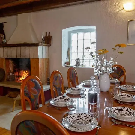 Villa Vintage, Makarska - *