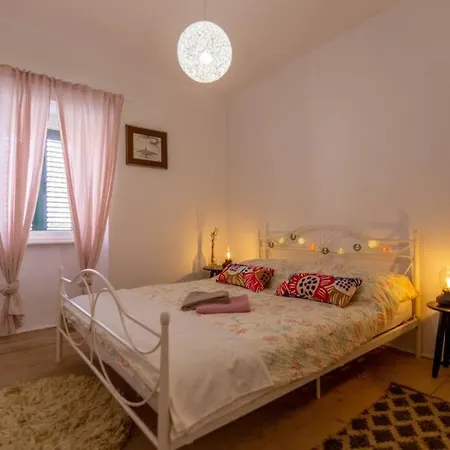 Stone House With Jacuzzi And Billiard Peaceful Nature Retreat Near Makarska Riviera *