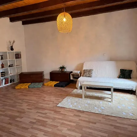 Villa Stone House With Jacuzzi And Billiard Peaceful Nature Retreat Near Makarska Riviera *