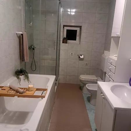 Villa Stone House With Jacuzzi And Billiard Peaceful Nature Retreat Near Makarska Riviera *